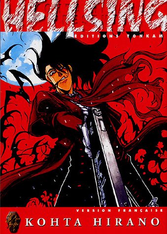 Hellsing