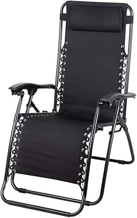 best lawn chair for elderly
