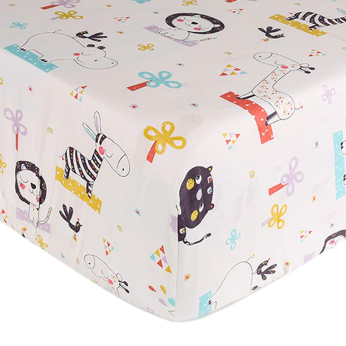 Best Sheets And Bedding For Davinchi Alpha Mini Rocking Crib Cree Home