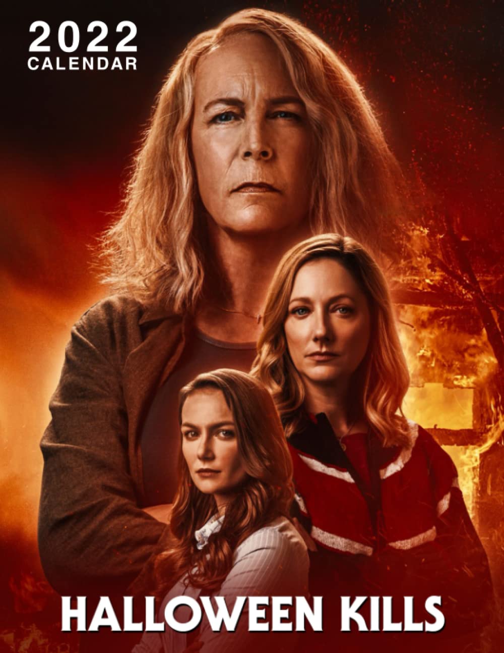 Halloween Kills 2022