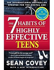 The 7 Habits of Highly Effective Teens