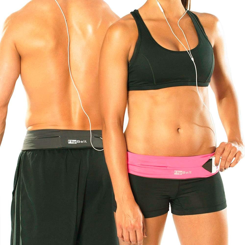 FlipBelt - USA Original Patent, USA Designed, USA Shipped, USA Warranty : Clothing