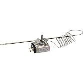 Piper Products 0349950 Thermostat Model 5-Hf