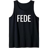 Fede Tank Top