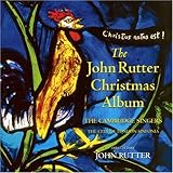 John Rutter Christmas Album