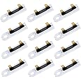 AMI PARTS 3392519 Dryer Thermal Fuse Replacement Part for Whirlpool & Kenmore Dryers - Replaces 3388651, 694511, 80005, WP339
