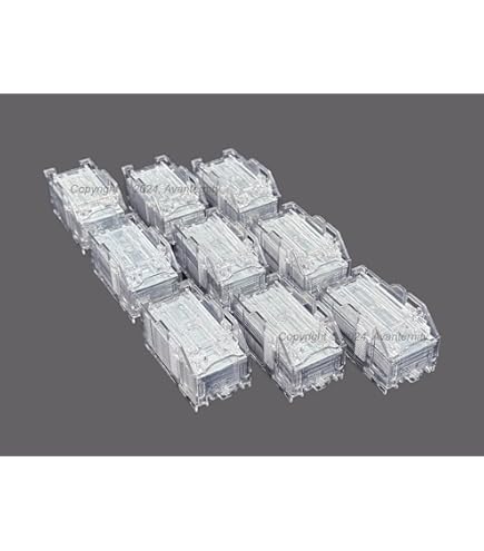 りりページ Amazon.com: Xerox 008R12964 Staple Cartridge - One 5000 Staple