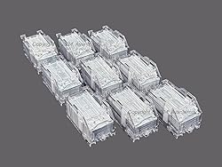 Avanternity's Staple Refills, Compatible with Max