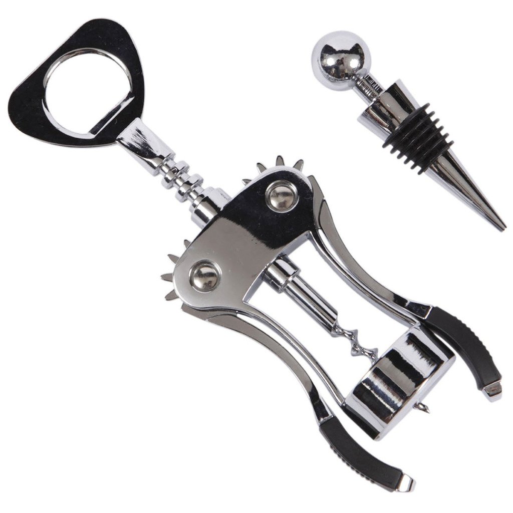 Galleon Foho Best Wing Corkscrew Wine Bottle Opener Luxury Waiter