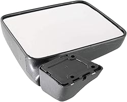 Kool Vue Mirror Set of 2 Compatible with 1987-1995