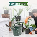Accurate Watering Can 10L with Spray Rose Garden Watering Tool view 9