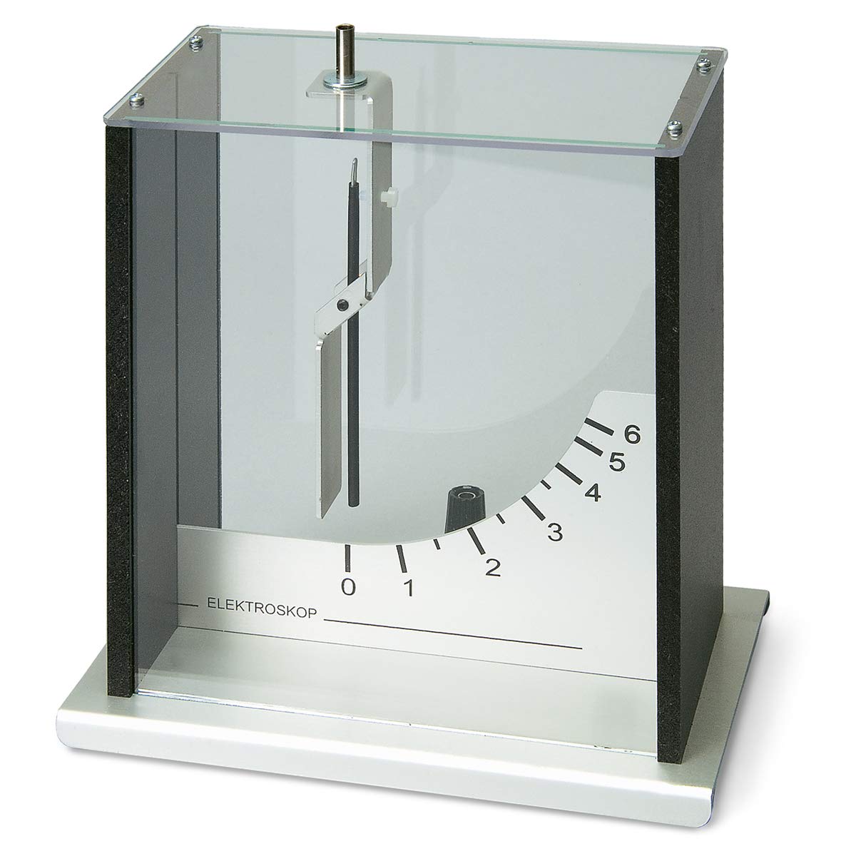 3B Scientific U8532131 Kolbe's Electroscope