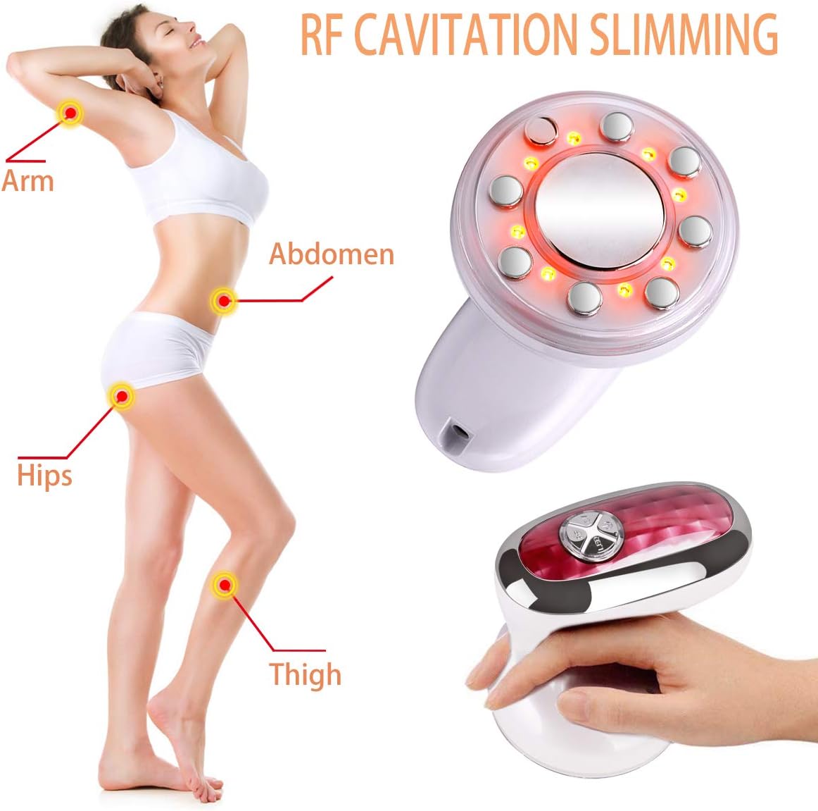 Best Radiofrequency Skin Care Machine