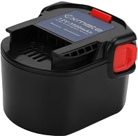 Exmate 14.4V 3.5Ah Ni-MH Replacement 