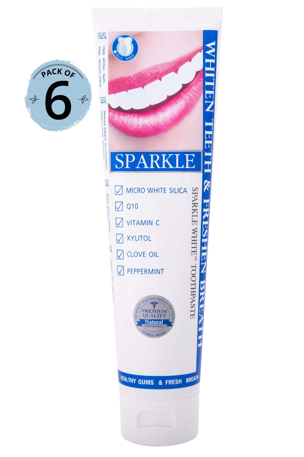 Best Vitamin C Bleeding Gums 4U Life