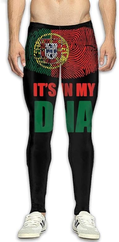 mens compression pants amazon