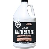 Glaze 'N Seal - 153 Clear Paver Sealer