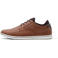 Amazon.com | Aldo Men's Barclay Lace Ups, Cognac, 7 | Oxfords