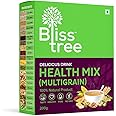 Bliss Tree - Multigrain (with Millets) Drink Mix 1kg - 50 servings