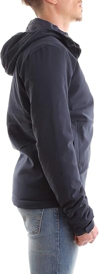arashi hybrid softshell
