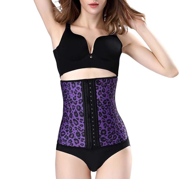  Waist Trainer Corset Womens Workout Waist