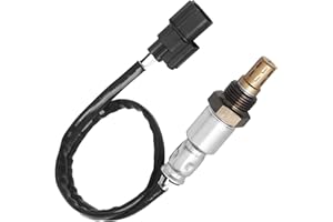 DOSKJOK 234-4350 O2 Oxygen Sensor Downstream Compatible with Civic 2006-2015 ILX 2013-2014