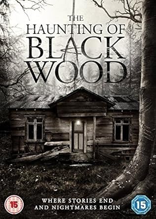 Amazon Com Black Cabin Movies Tv