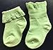 Toptim Baby Girls Socks Princess Style Sock Lace Flower Ankle Socks 10 Pairs