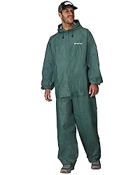 FROGG TOGGS Men's Ultra-Lite2 Waterproof Breathable