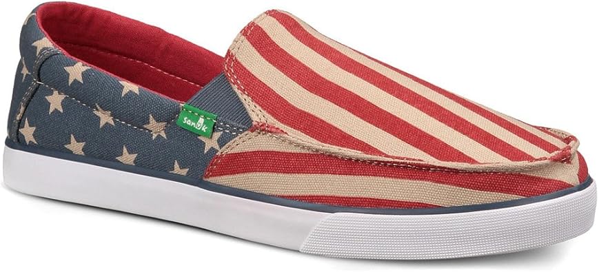 sanuk sale