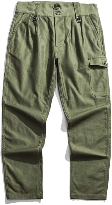 army vintage trousers