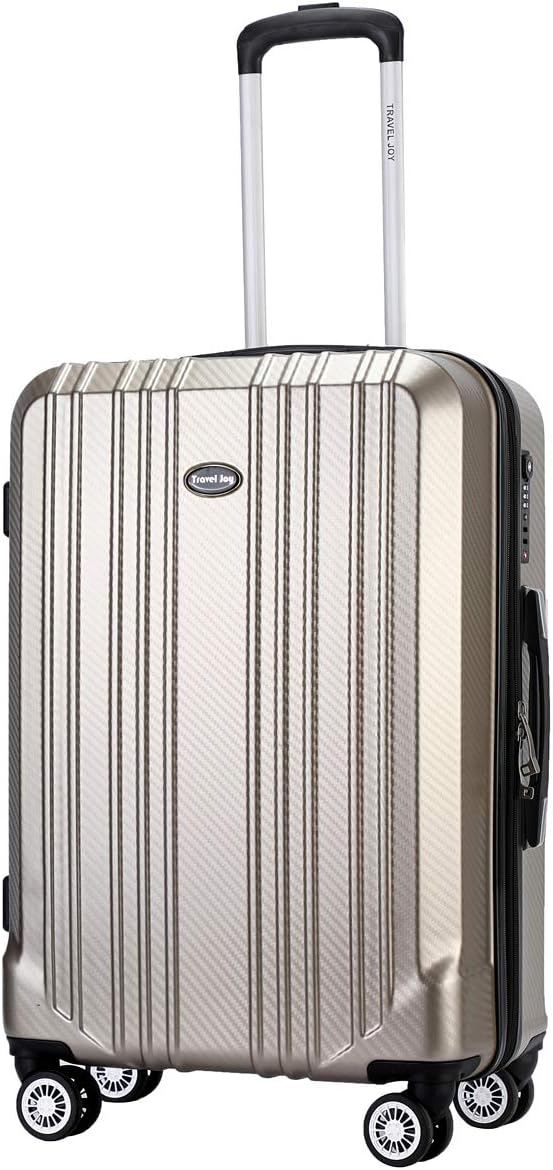 carbon fiber carry on luggage
