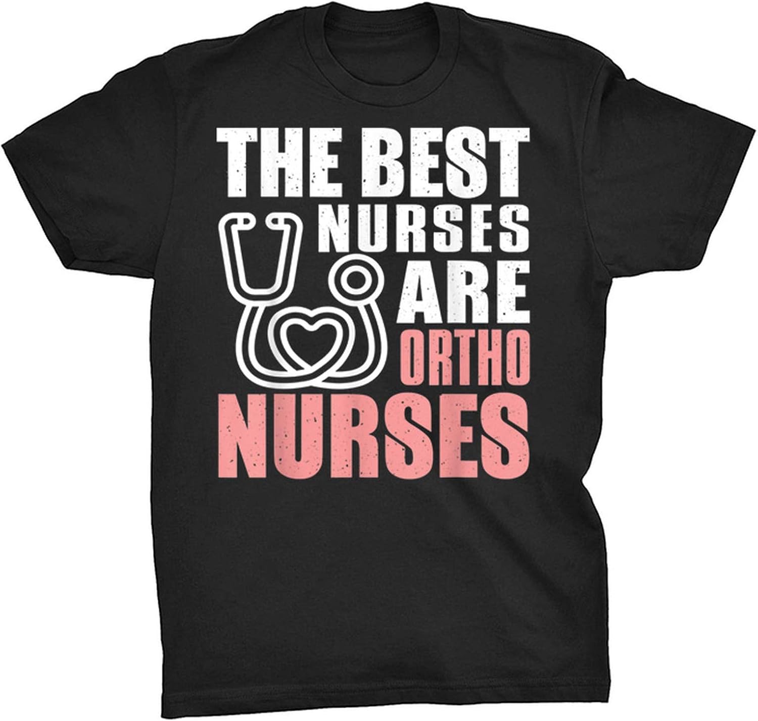 Orthopedic Nurse Shirt Funny Nurse TShirt631304 T Shirt For Men and