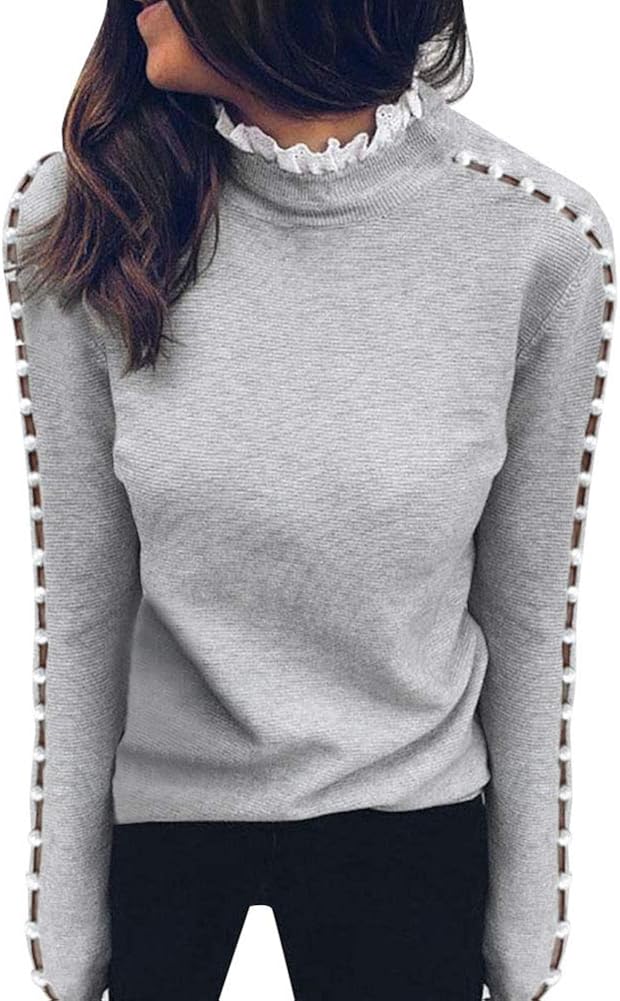 Maglie E Felpe Donna | Maglioni, Lupetti E Cardigan | YOOX - Foto 5