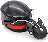 Buwico Noise Cancelling Hard Hat Earmuffs for Work - Hearing Protection view 8