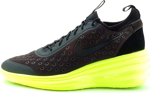 nike lunar elite sky hi wedge sneakers