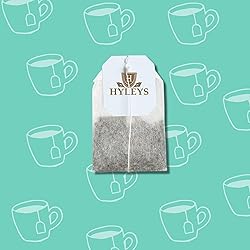 Hyleys Slim Tea Blueberry Flavor - Weight Loss