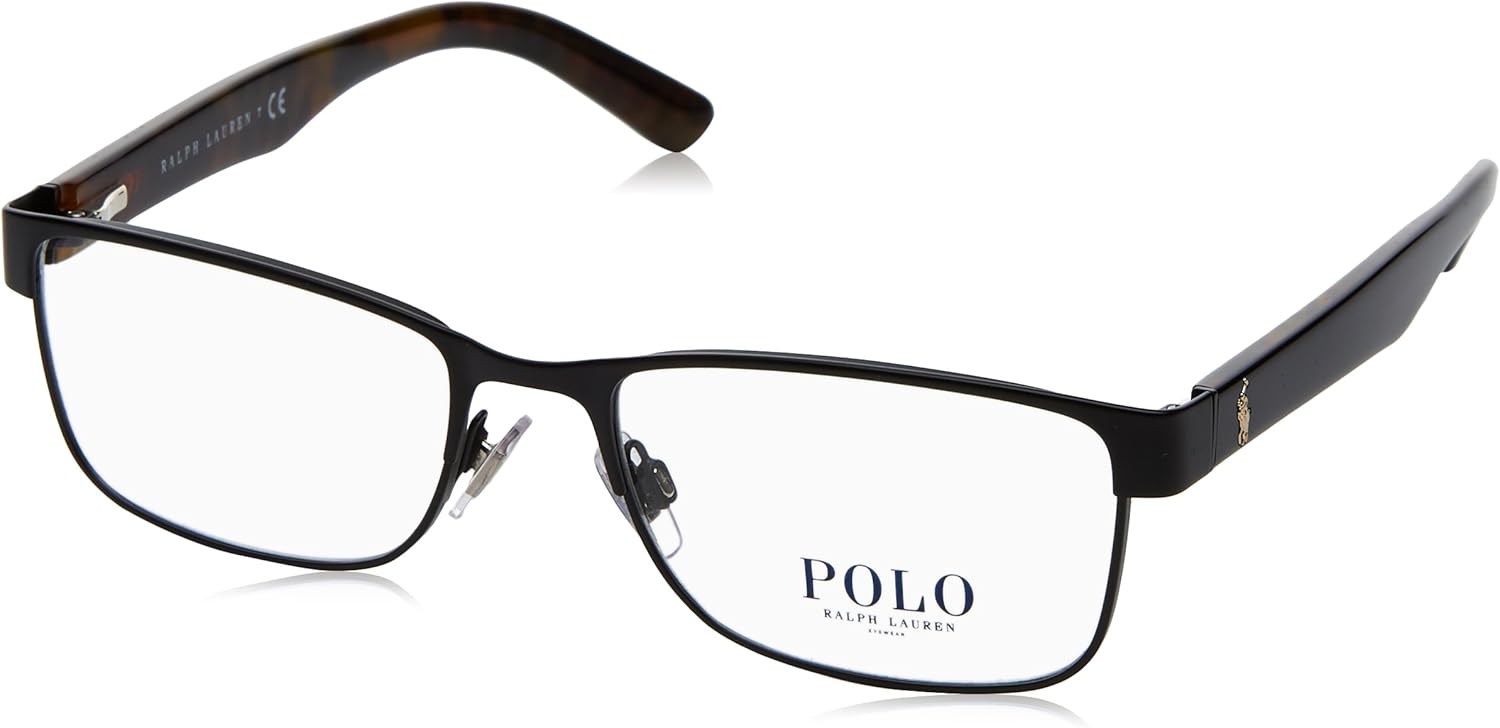 polo eyeglasses replacement parts