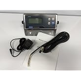 Replacement for OP-902 LP7515 Digital Display Head for Animal Scale, Chute Scale