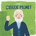 Meet Claude Monet (Meet the Artist)