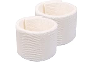 2 Pack MAF2 Humidifier wicking Filter Compatible with Essick Air MAF2 Moist AIR MA0800,MA0600,Kenmore 15408 Humidifier
