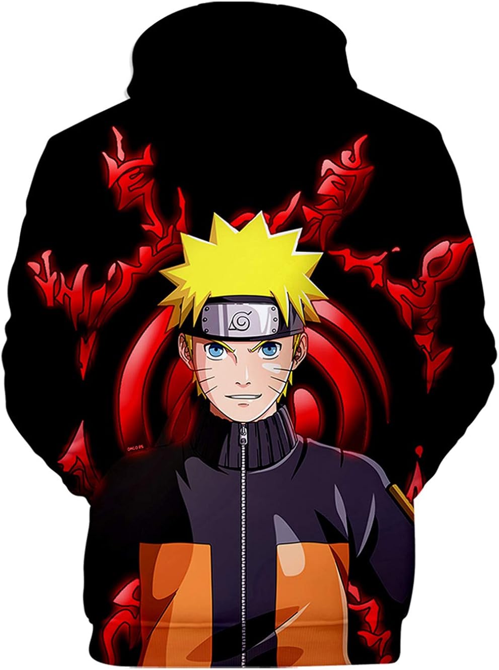 Mejor Precio En A Granel Anime Cosplay Sweat Shirt Pour Les Femmes