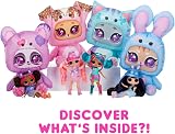 L.O.L. Surprise Tweens Ali Dance Costume Doll with Pink Puppy Costume view 7