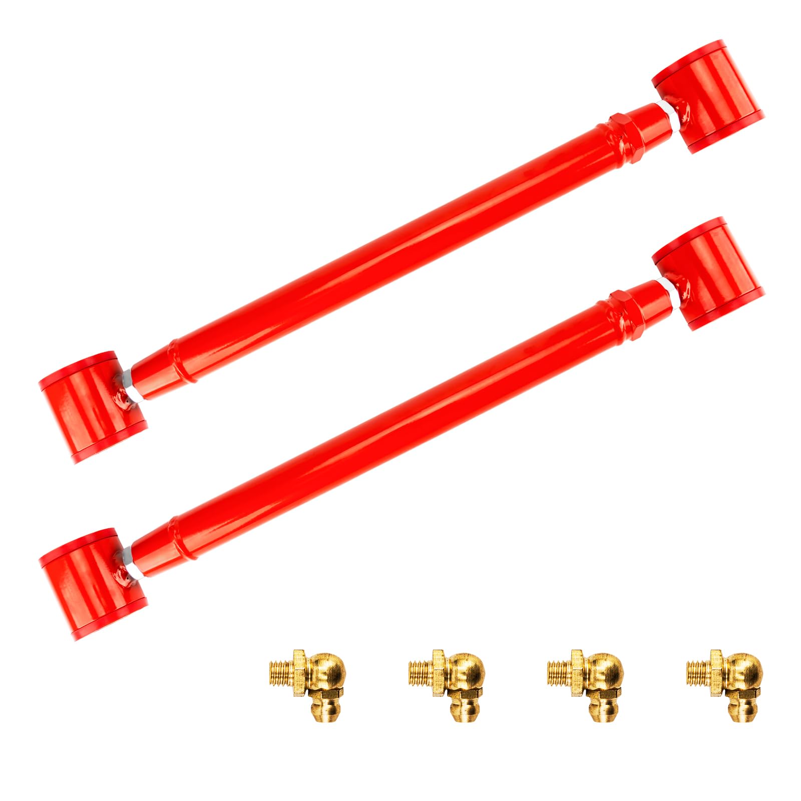 KAC Rear Lower Control Arm Assembly Compatible with