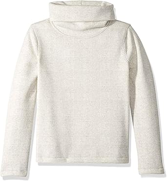 j crew funnel neck sweatshirt