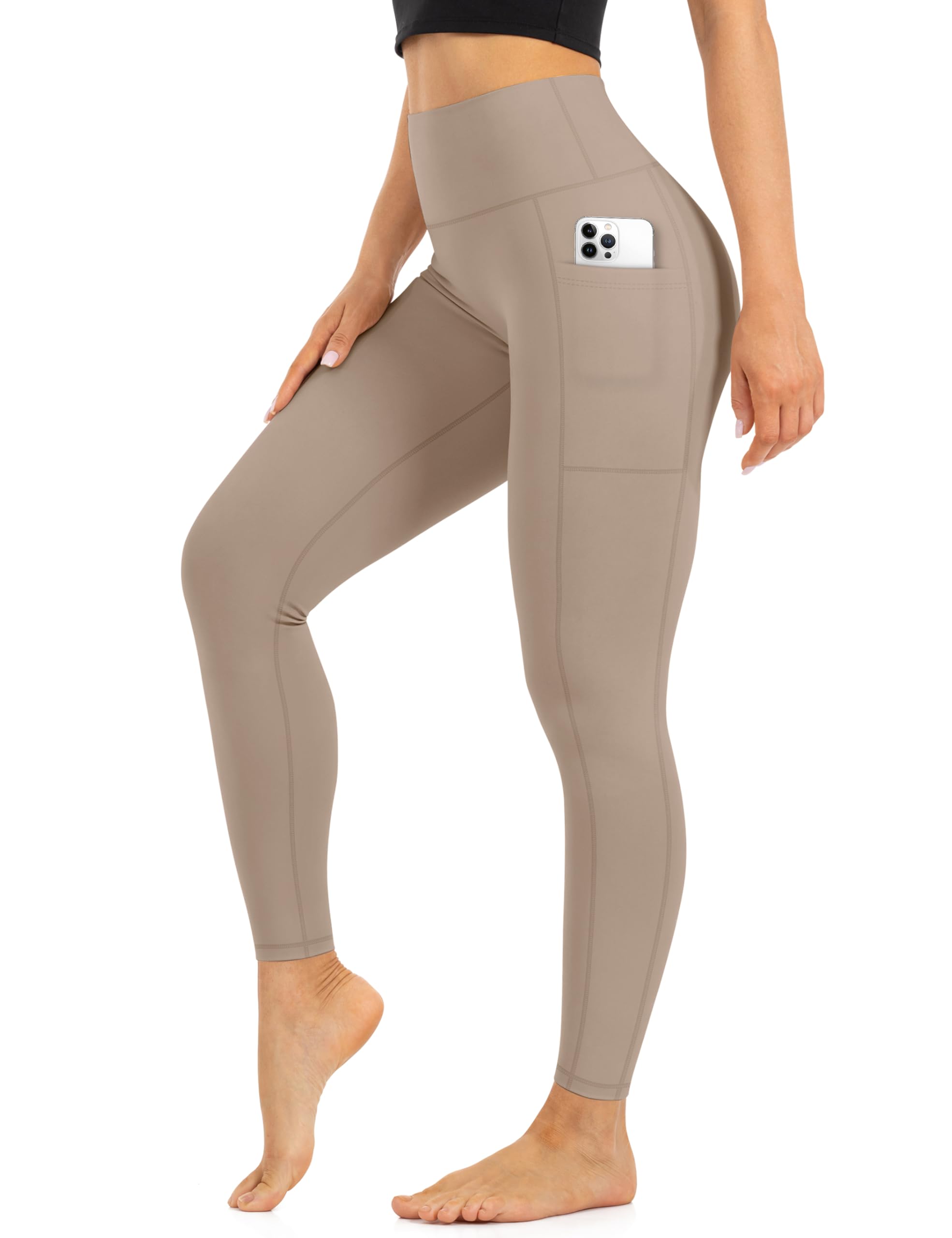 Blisset High Waist Leggings for Women