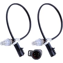 4 Capteurs O2 Amont + Aval Pour Ford F-150 2004-2008 - Neufs, Direct Replacement