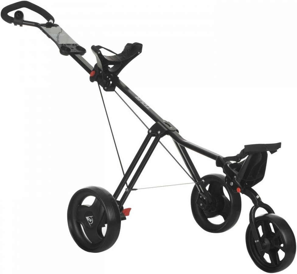 Dunlop golf trolley Clearance