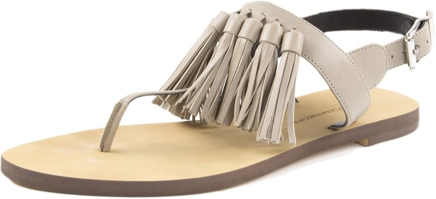 rebecca minkoff flat sandals