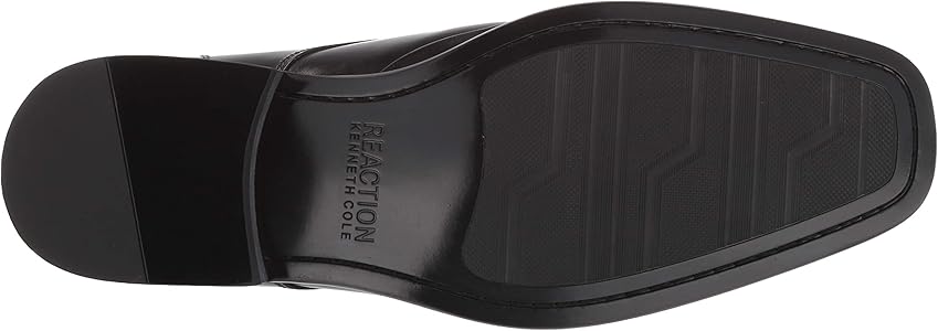 kenneth cole reaction men's weiser lace up b oxford